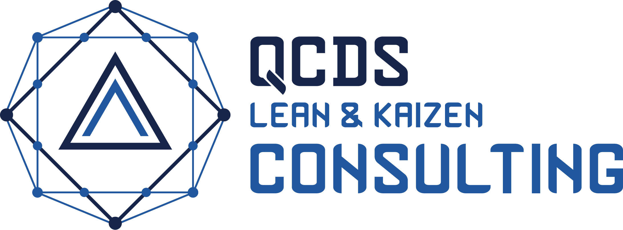 Logo QCDS Consulting