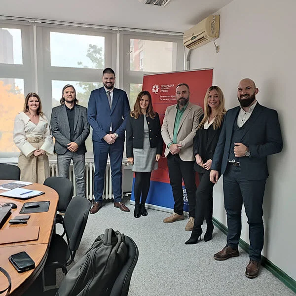 Sedmo QCDS Yokoten okupljanje u Kruševcu