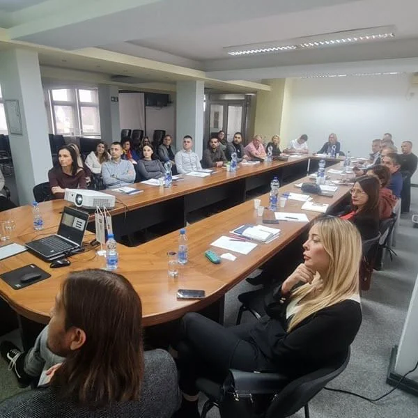 Kaizen panel Kruševac