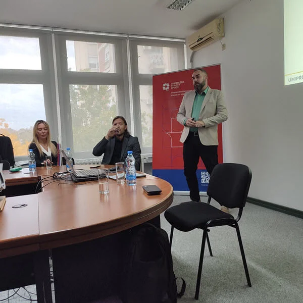 Kaizen panel Unipromet