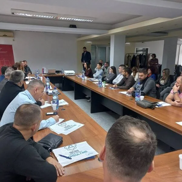 Kaizen panel Peri oplate