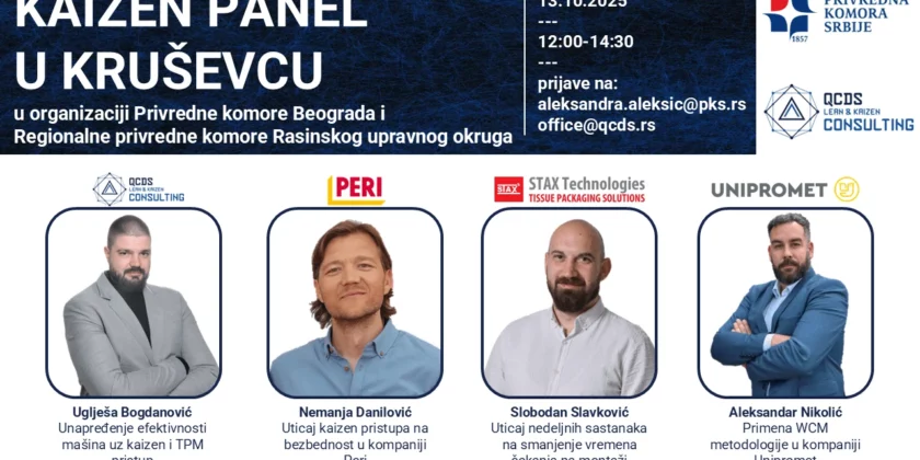 YOKOTEN program u RPK Kruševac